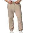 GD610 SF100 GD60 Midweight Pocket Sweat Pants Sand colour image